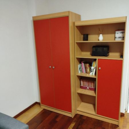 Apartamento Terza SJJ Exterior foto