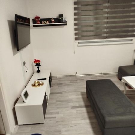 Apartamento Terza SJJ Exterior foto