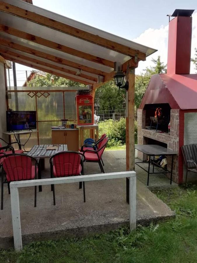 Apartamento Terza SJJ Exterior foto