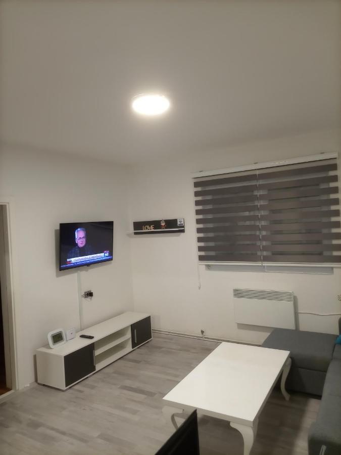 Apartamento Terza SJJ Exterior foto
