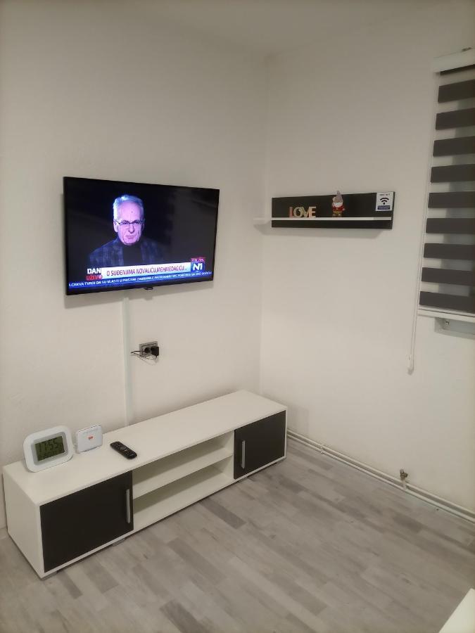 Apartamento Terza SJJ Exterior foto