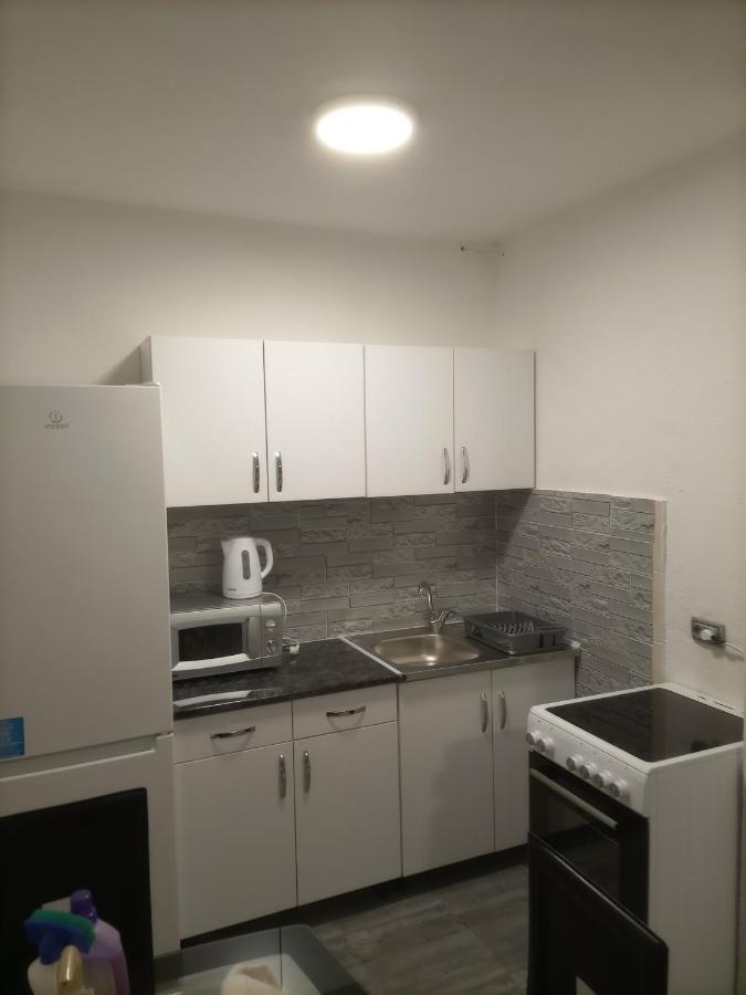 Apartamento Terza SJJ Exterior foto