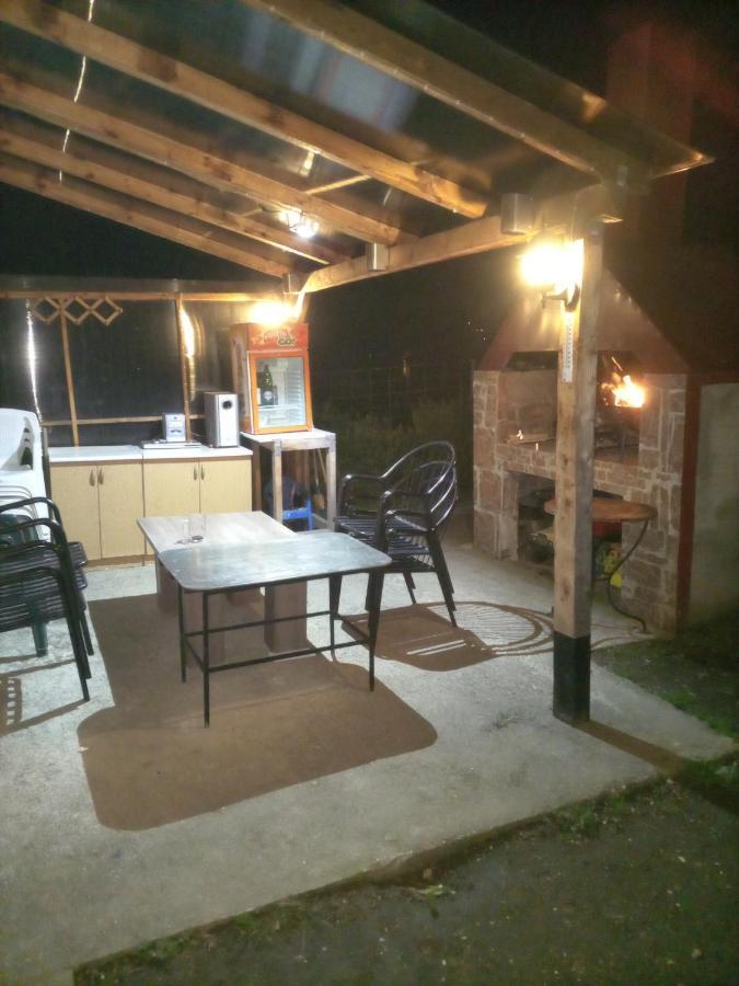 Apartamento Terza SJJ Exterior foto