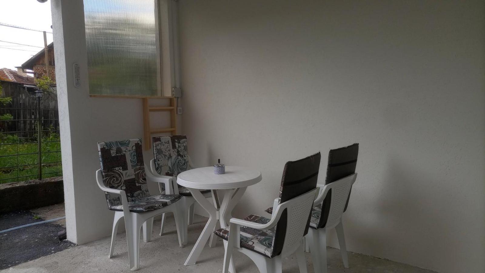 Apartamento Terza SJJ Exterior foto