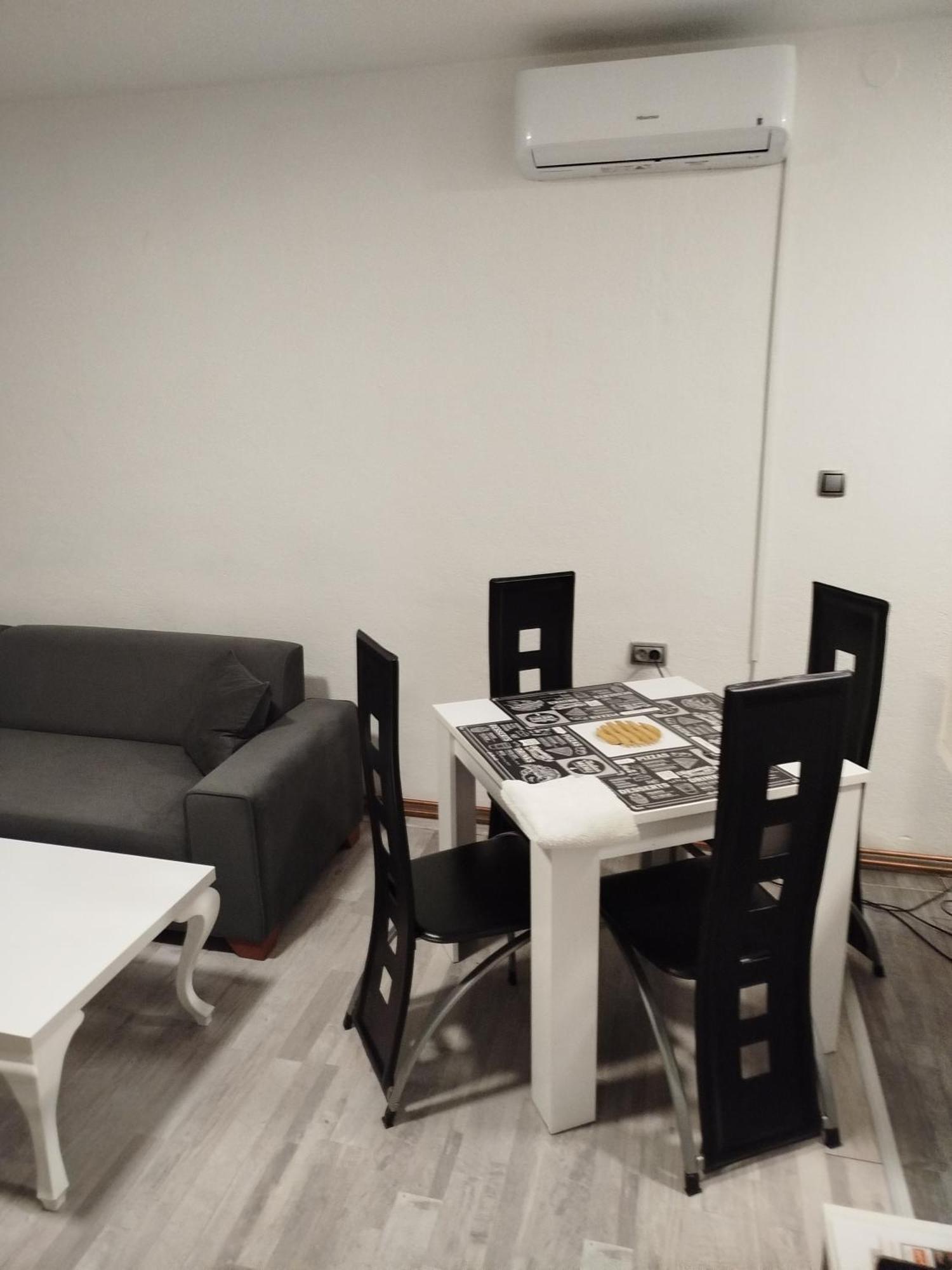 Apartamento Terza SJJ Exterior foto