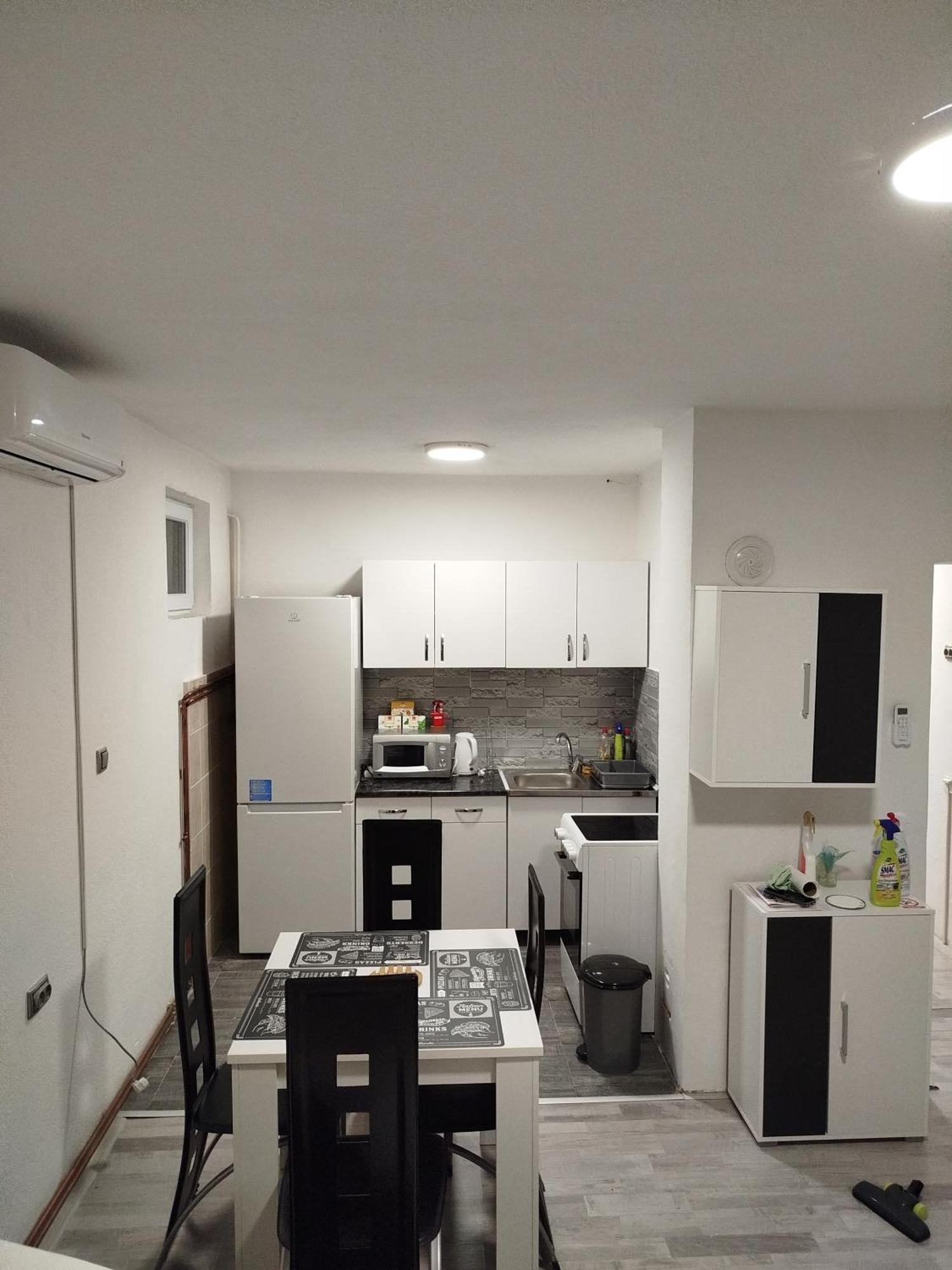 Apartamento Terza SJJ Exterior foto