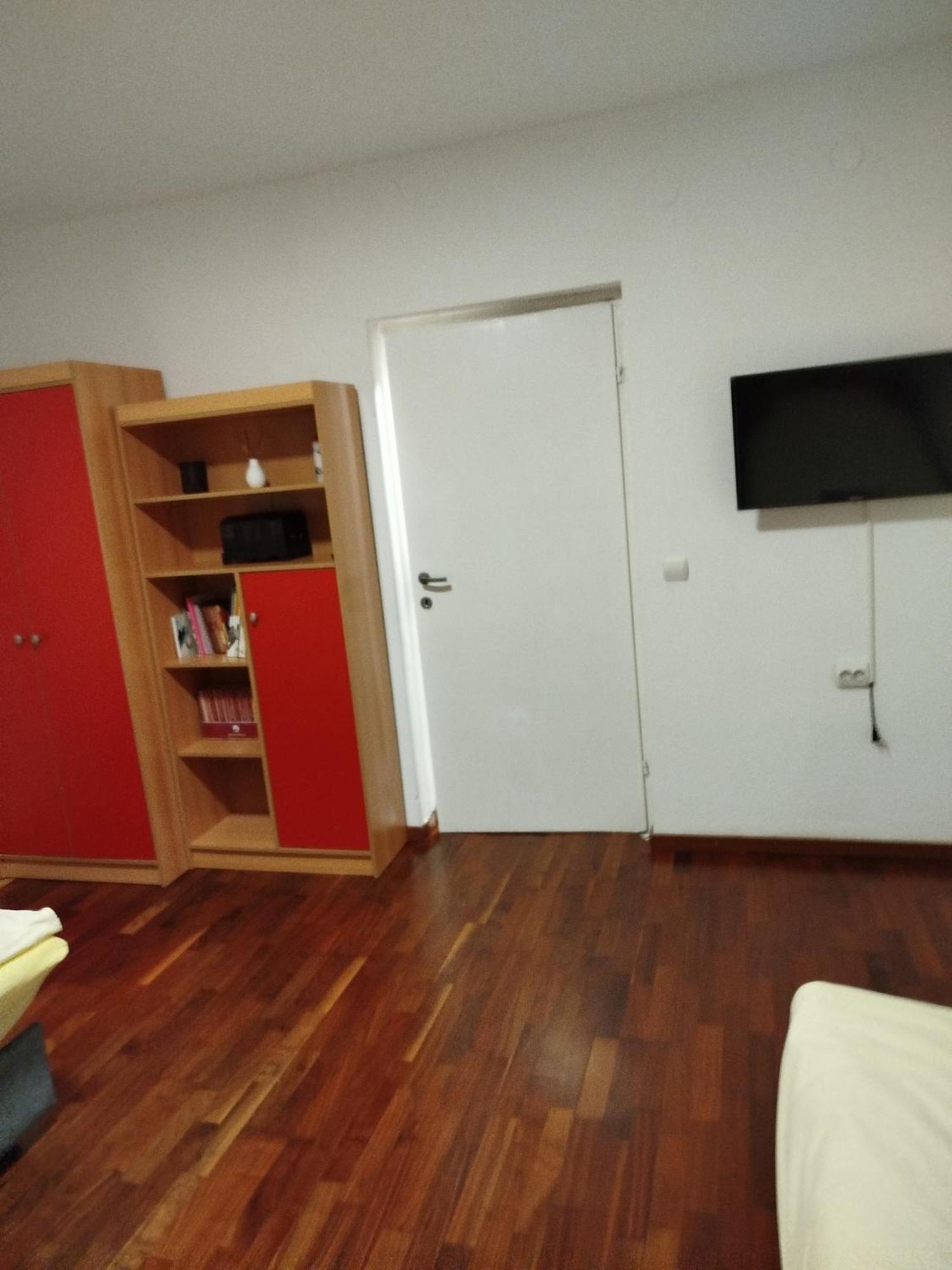 Apartamento Terza SJJ Exterior foto
